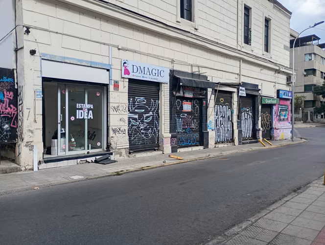 Local A la calle Barrio patronato - Imagen 2
