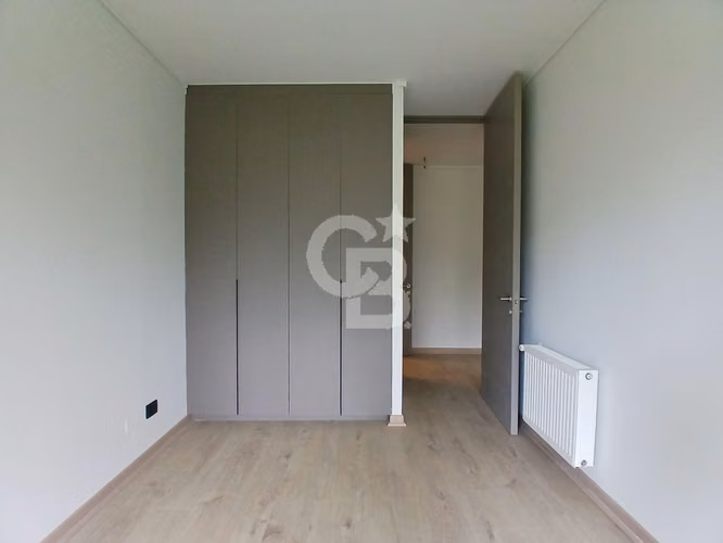 Sin comisión! Lo mejor de Vitacura con Patio Interior - Imagen 8