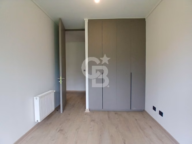 Sin comisión! Lo mejor de Vitacura con Patio Interior - Imagen 10