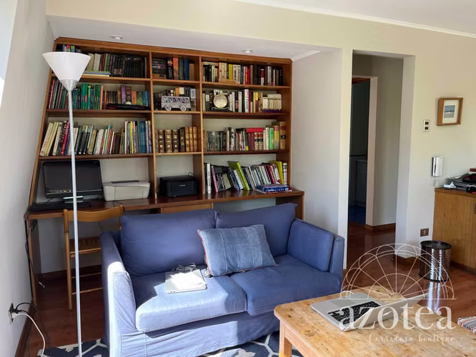 El Golf Sur | Casa Remodelada 276 M² | 480 M² (185445) - Imagen 20