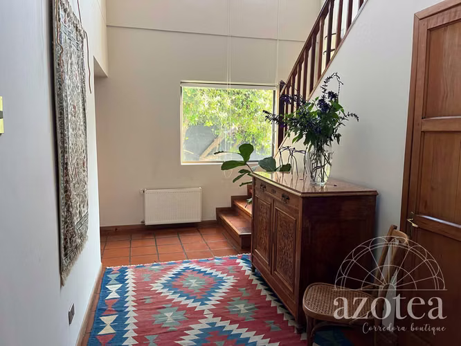 El Golf Sur | Casa Remodelada 276 M² | 480 M² (185445) - Imagen 3