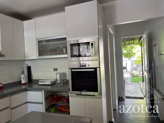 El Golf Sur | Casa Remodelada 276 M² | 480 M² (185445) - Imagen 9