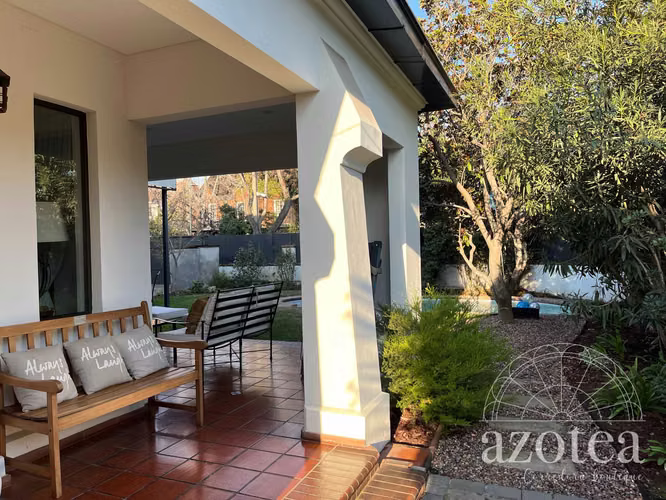 El Golf Sur | Casa Remodelada 276 M² | 480 M² (185445) - Imagen 2
