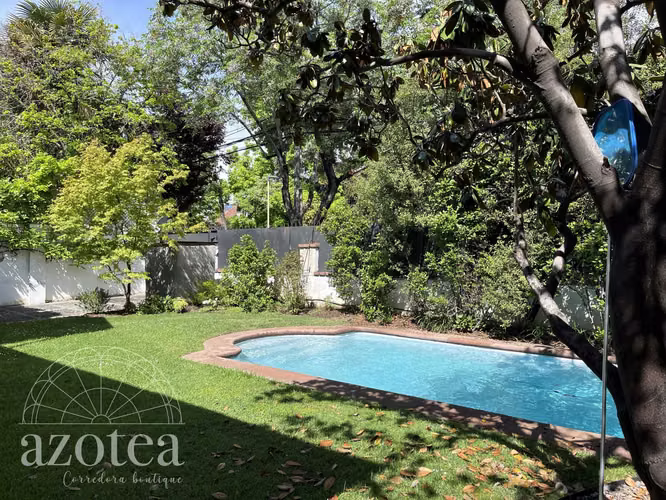 El Golf Sur | Casa Remodelada 276 M² | 480 M² (185445) - Imagen 24