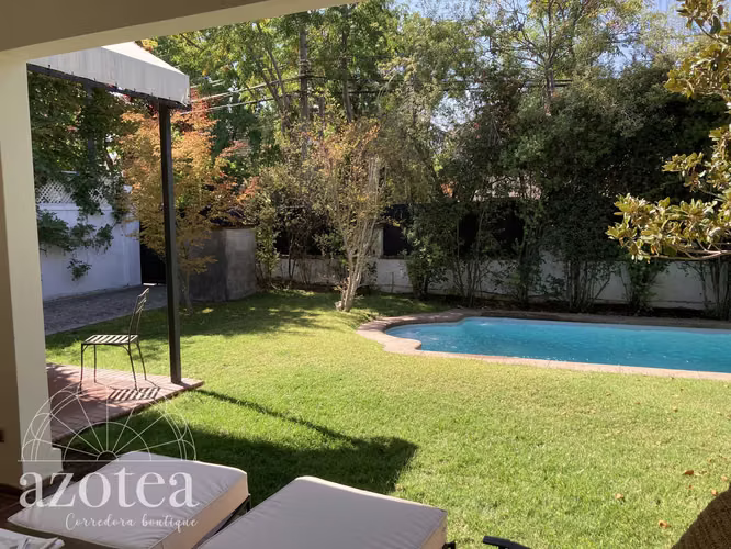 El Golf Sur | Casa Remodelada 276 M² | 480 M² (185445) - Imagen 23