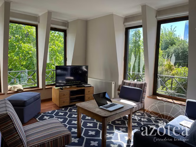 El Golf Sur | Casa Remodelada 276 M² | 480 M² (185445) - Imagen 19