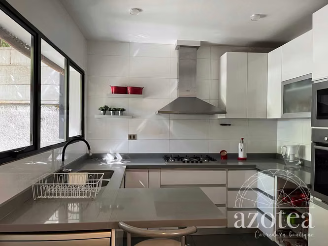 El Golf Sur | Casa Remodelada 276 M² | 480 M² (185445) - Imagen 8