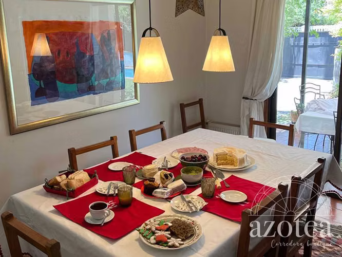 El Golf Sur | Casa Remodelada 276 M² | 480 M² (185445) - Imagen 7