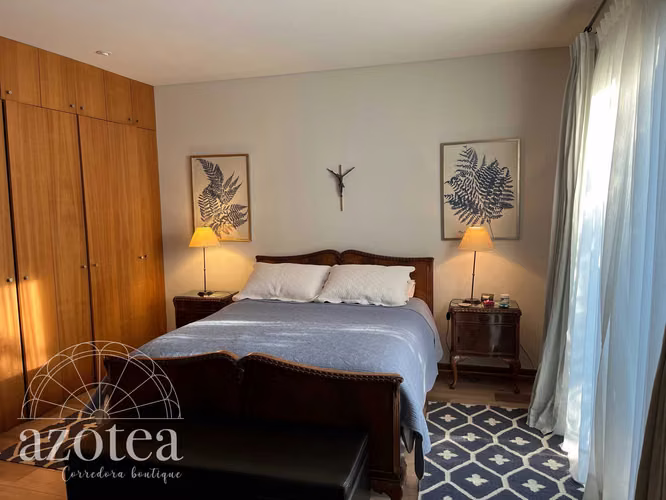 El Golf Sur | Casa Remodelada 276 M² | 480 M² (185445) - Imagen 13