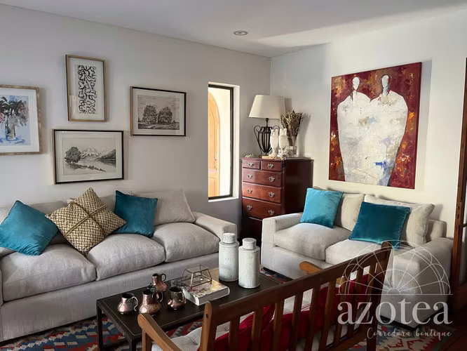 El Golf Sur | Casa Remodelada 276 M² | 480 M² (185445)