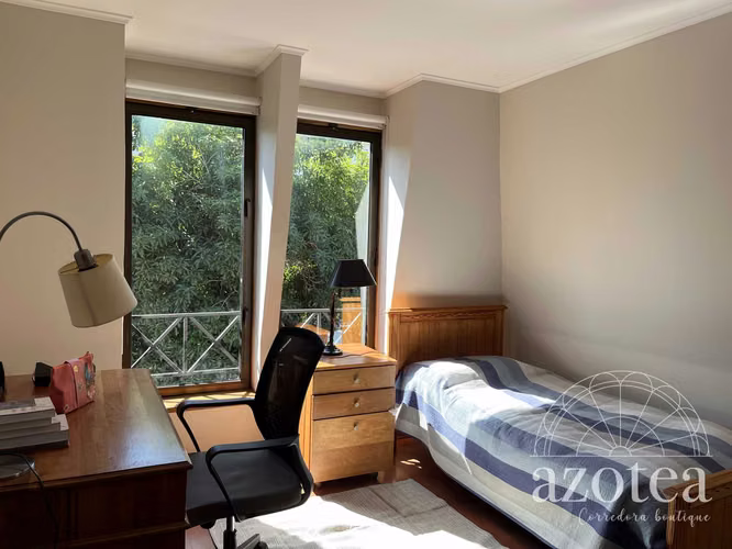 El Golf Sur | Casa Remodelada 276 M² | 480 M² (185445) - Imagen 16