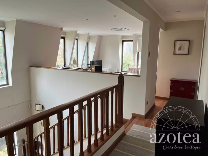 El Golf Sur | Casa Remodelada 276 M² | 480 M² (185445) - Imagen 18