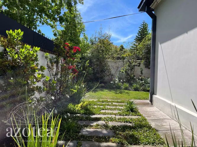 El Golf Sur | Casa Remodelada 276 M² | 480 M² (185445) - Imagen 25