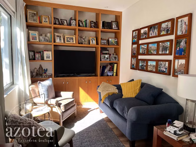 El Golf Sur | Casa Remodelada 276 M² | 480 M² (185445) - Imagen 14
