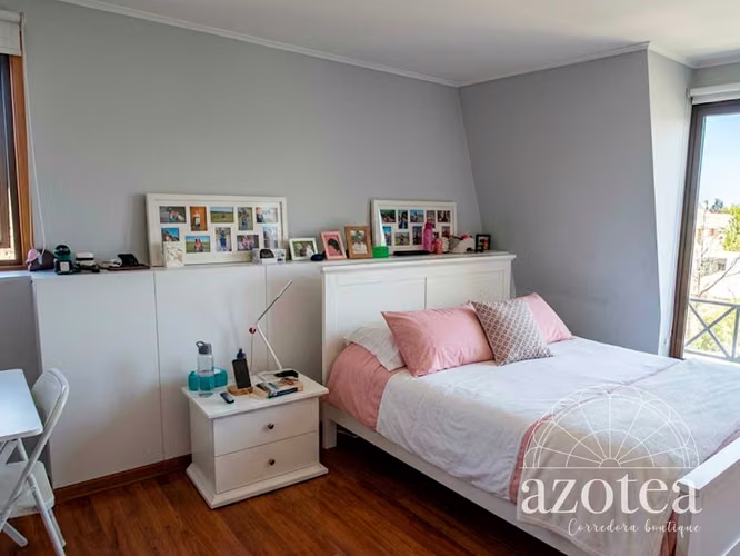 El Golf Sur | Casa Remodelada 276 M² | 480 M² (185445) - Imagen 17