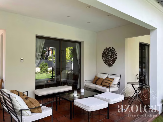 El Golf Sur | Casa Remodelada 276 M² | 480 M² (185445) - Imagen 21