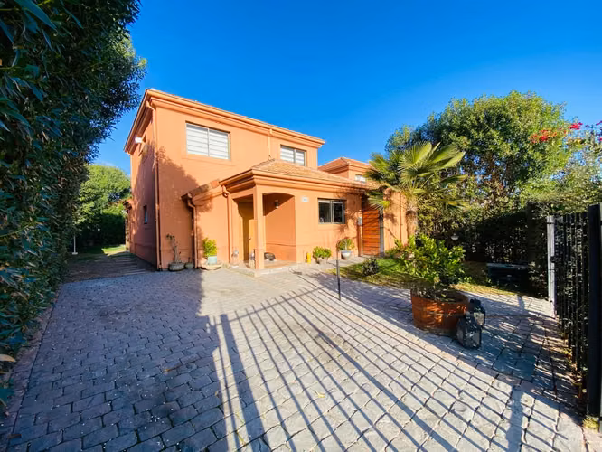ARRIENDO CASA SECTOR BRISAS NORTE, CHICUREO - Imagen 21