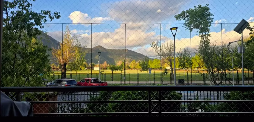 Moderno Depto con Vistas Panorámicas (185453) - Imagen 13