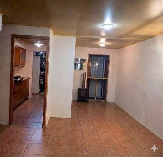 VENTA CASA MACHALÍ 4 DORMITORIOS 4 BAÑOS UF3.844 PARQUE SAN JUAN - Imagen 4