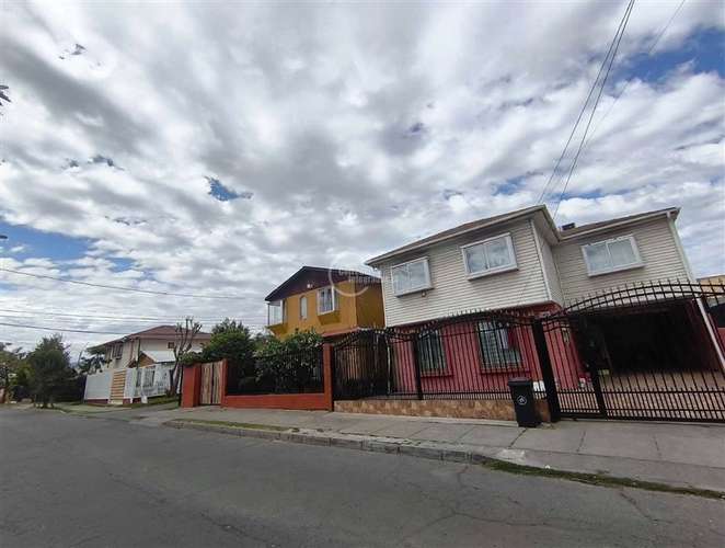 Casa en venta de 3 dorm. en Puente Alto - Imagen 21