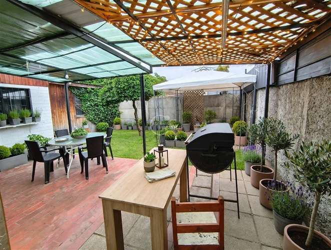 Casa en venta de 3 dorm. en Puente Alto - Imagen 3