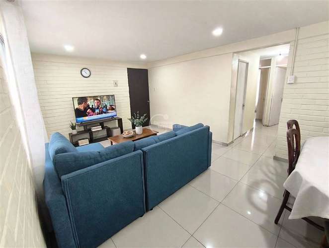 Casa en venta de 3 dorm. en Puente Alto - Imagen 7