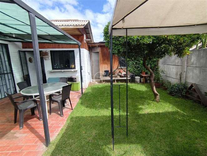 Casa en venta de 3 dorm. en Puente Alto - Imagen 4