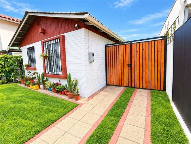 Casa en venta de 3 dorm. en Puente Alto - Imagen 2