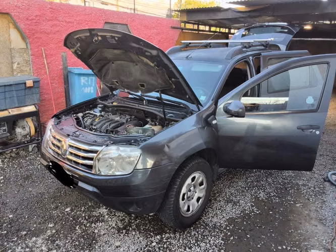 Vendo mi Renault - Imagen 2