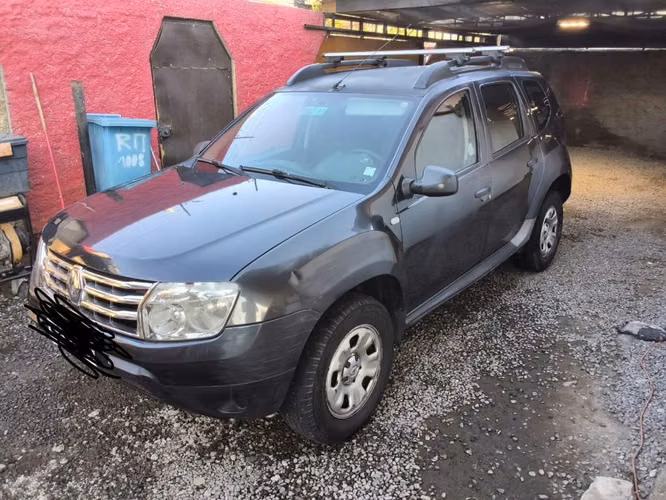 Vendo mi Renault - Imagen 3