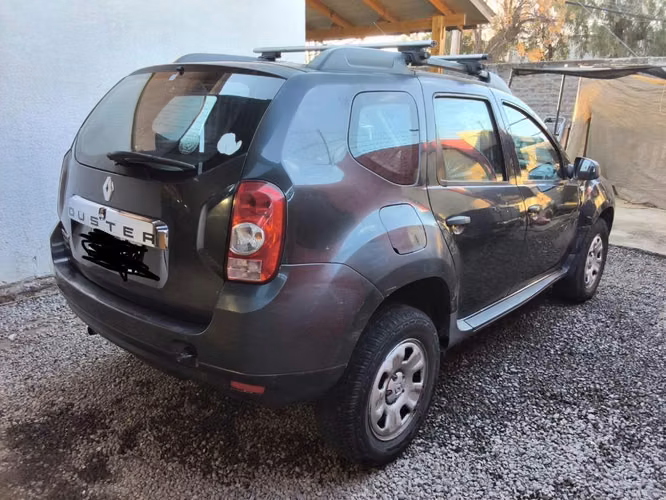 Vendo mi Renault - Imagen 6