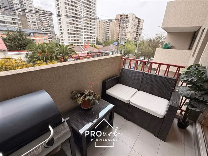 Departamento en venta de 3 dorm. en San Miguel - Imagen 16