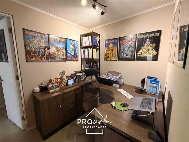 Departamento en venta de 3 dorm. en San Miguel - Imagen 14