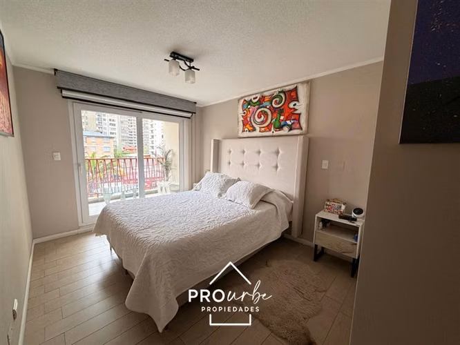 Departamento en venta de 3 dorm. en San Miguel - Imagen 6