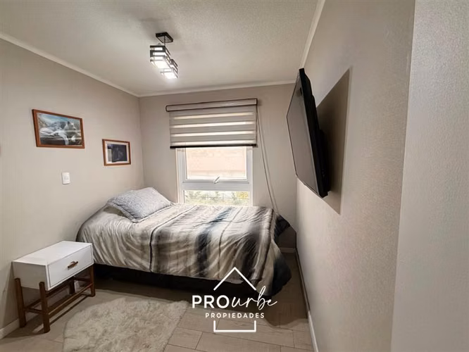 Departamento en venta de 3 dorm. en San Miguel - Imagen 8