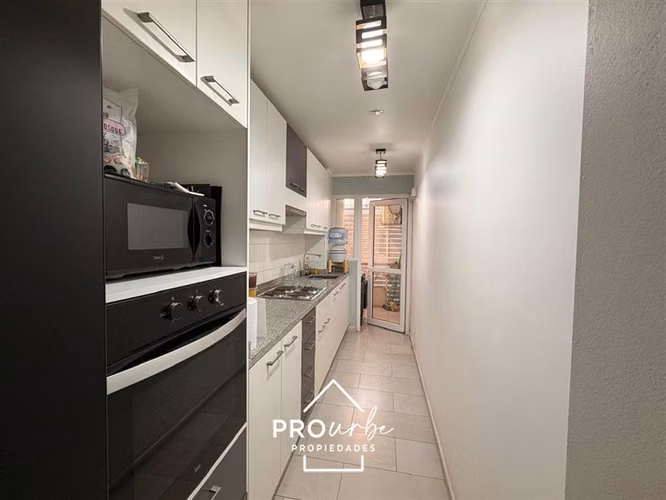 Departamento en venta de 3 dorm. en San Miguel - Imagen 10
