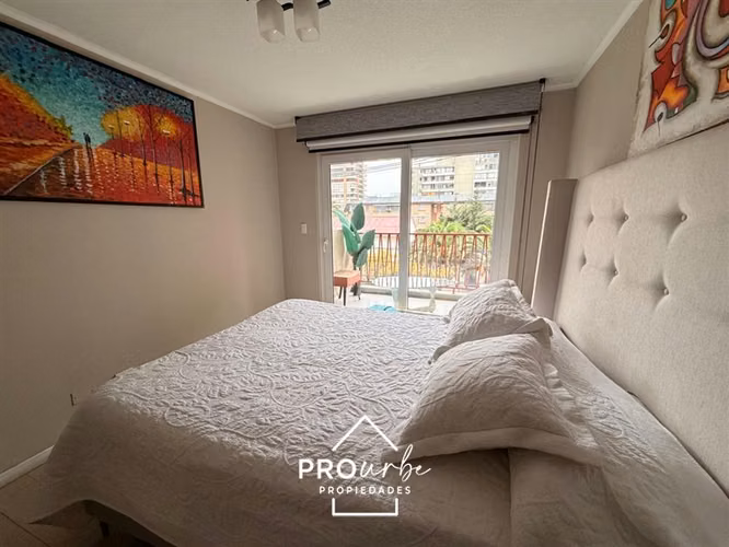 Departamento en venta de 3 dorm. en San Miguel - Imagen 7