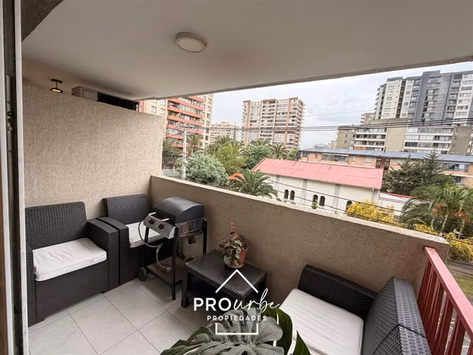Departamento en venta de 3 dorm. en San Miguel - Imagen 15