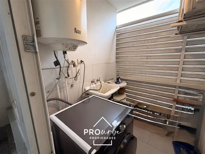Departamento en venta de 3 dorm. en San Miguel - Imagen 11