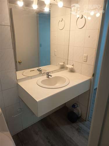 Departamento en venta de 1 dorm. en Santiago - Imagen 6