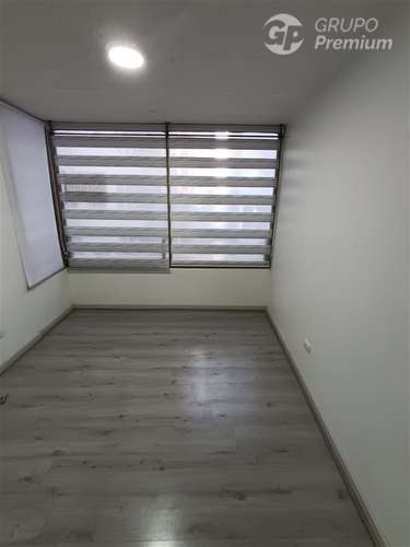 Departamento en venta de 1 dorm. en Santiago - Imagen 4