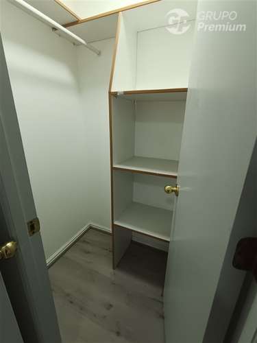 Departamento en venta de 1 dorm. en Santiago - Imagen 5