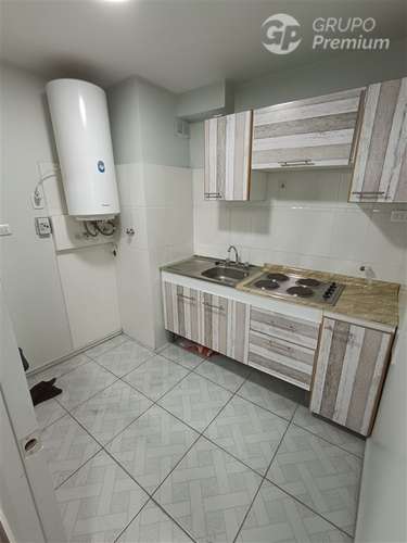 Departamento en venta de 1 dorm. en Santiago - Imagen 3