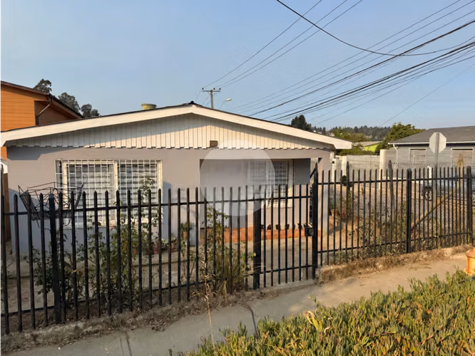 Venta Casa Placilla de Peñuelas, Curauma
