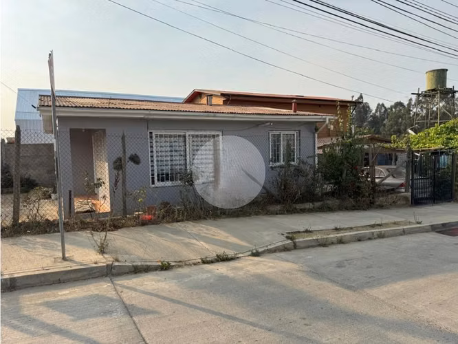 Venta Casa Placilla de Peñuelas, Curauma - Imagen 4
