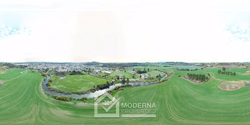 Agrícola en venta en Traiguén
