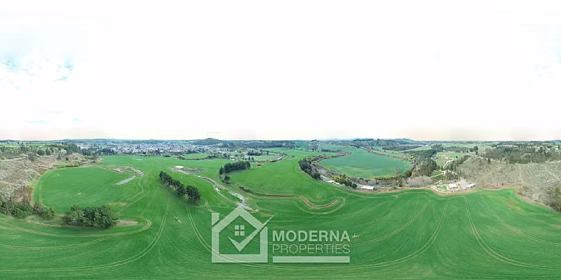 Agrícola en venta en Traiguén