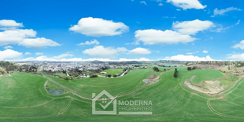 Agrícola en venta en Traiguén