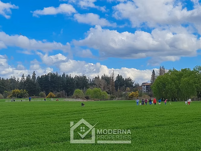 Agrícola en venta en Traiguén