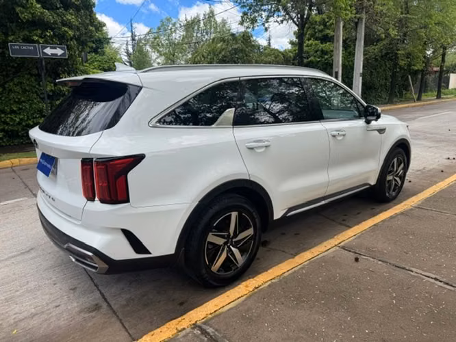KIA SORENTO EX 2.5L GSL 6AT AWD FULL - 2021 | 4948 - Imagen 11